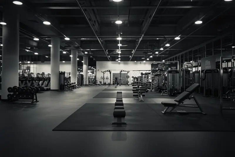 Gym App